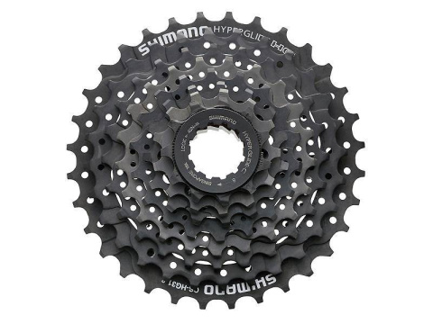 Kaseta 8-rzędowa Shimano Altus HG31-8 11-32T