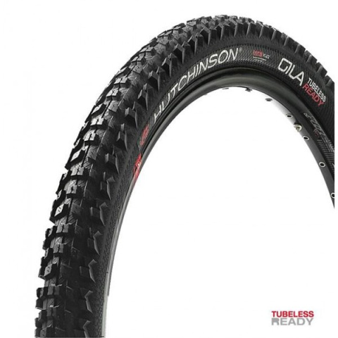 Opona 29 x 2.1 [52-622] GILA -zw- Tubeless R. 127TPI HUTCHINSON