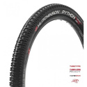 Opona 29 x 2.1 [52-622] PYTHON 2 -zw- Tubeless R. RR XC 127TPI HUTCHINSON