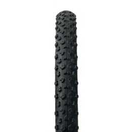 Opona 29 x 2.1 [52-622] TAIPAN -zw- Tubeless R. ECO 127TPI HUTCHINSON