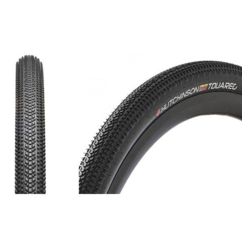 Opona GRAVEL 700 x 40 HUTCHINSON TOUAREG -zw- Tubeless