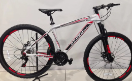 Rower MTB górski DEPRO koła 27,5 Aluminium