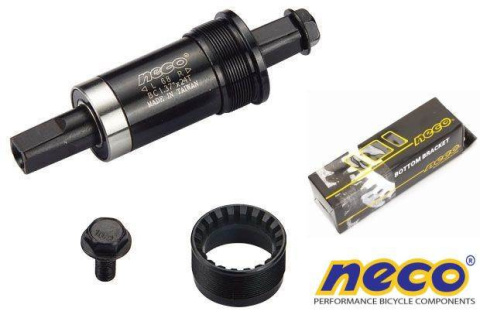 Suport - compact NECO B910 118 mm