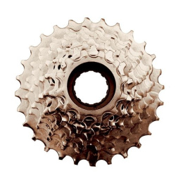 Wolnobieg 8-rzędowy NEXELO,komp. Shimano, indeks., 13-32T,