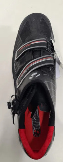 Buty rowerowe bontrager RL MTB BLACK rozm 46