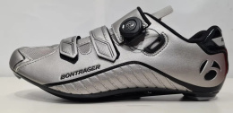 Buty szosowe SPD BONTRAGER Circuit Titanium r.45