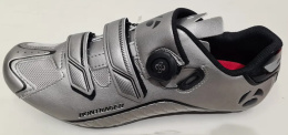 Buty szosowe SPD BONTRAGER Circuit Titanium r.45