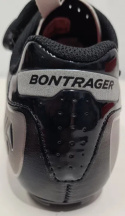 Buty szosowe SPD BONTRAGER Circuit Titanium r.45