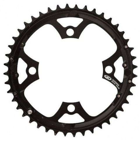 Zębatka Shimano Deore FC-M540 44T 104mm