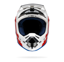 Kask Rowerowy 100% AIRCRAFT R8 White rozm 61-62cm