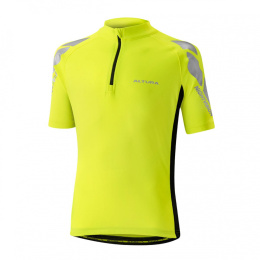 Koszulka rowerowa Altura Youth Nightvision Short Sleeve Jersey 5-6 lat