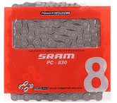 Łańcuch SRAM PC-830 6-8s 114l