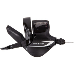 Dźwignia - manetka przerzutki 8 rz Shimano SL M360 Acera