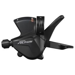 Dźwignia przerzutki Shimano ALTUS ASLM2000LB