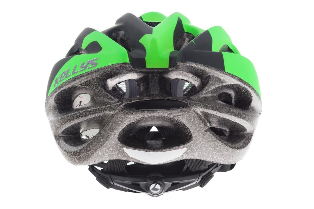 kask-kellys-kls-blaze-s-m-54-57cm-czarno-zielony